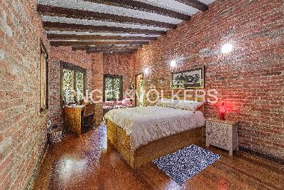 Casa de 5 alcobas en venta en Alto Del Escobero, Medellín, 420 m² · foto 9 de 19