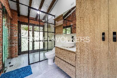 Casa de 5 alcobas en venta en Alto Del Escobero, Medellín, 420 m² · foto 10 de 19