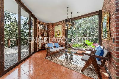 Casa de 5 alcobas en venta en Alto Del Escobero, Medellín, 420 m² · foto 11 de 19