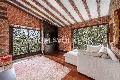 Casa de 5 alcobas en venta en Alto Del Escobero, Medellín, 420 m² · foto 12 de 19