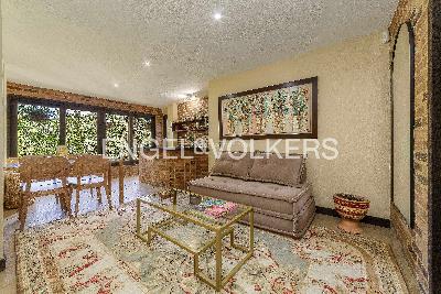 Casa de 5 alcobas en venta en Alto Del Escobero, Medellín, 420 m² · foto 14 de 19