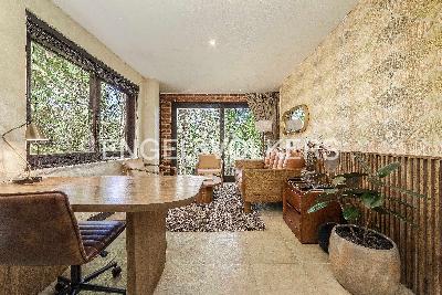 Casa de 5 alcobas en venta en Alto Del Escobero, Medellín, 420 m² · foto 15 de 19