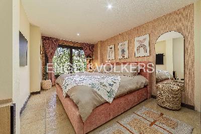 Casa de 5 alcobas en venta en Alto Del Escobero, Medellín, 420 m² · foto 16 de 19