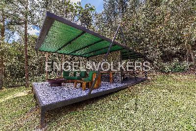Casa de 5 alcobas en venta en Alto Del Escobero, Medellín, 420 m² · foto 17 de 19