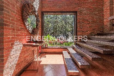 Casa de 5 alcobas en venta en Alto Del Escobero, Medellín, 420 m² · foto 4 de 19