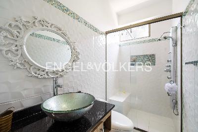Casa de 5 alcobas en venta en Loma Del Escobero, Medellín, 334 m² · foto 14 de 18
