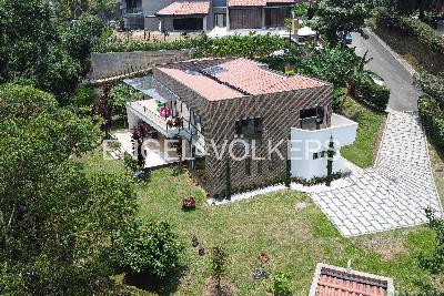 Casa de 5 alcobas en venta en Loma Del Escobero, Medellín, 334 m² · foto 18 de 18