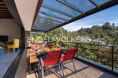 Casa de 3 alcobas en venta en El Retiro, Medellín, 332 m² · foto 3 de 13