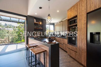Casa de 3 alcobas en venta en El Retiro, Medellín, 332 m² · foto 5 de 13