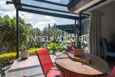 Casa de 3 alcobas en venta en El Retiro, Medellín, 332 m² · foto 7 de 13
