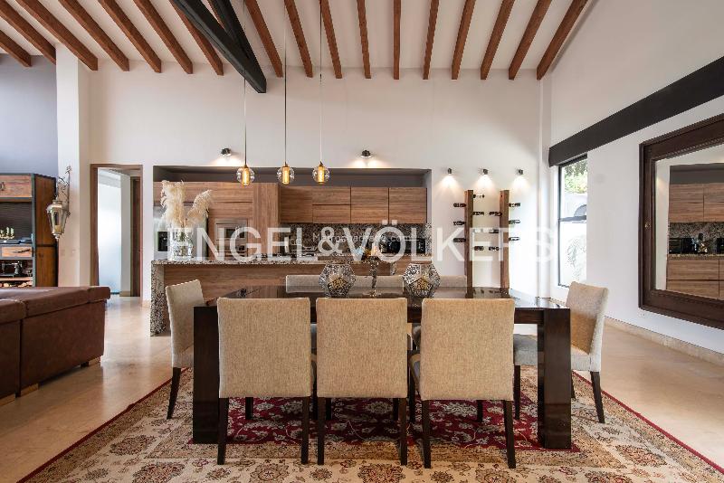 Casa en Arriendo, Las Palmas, Medellín – pohled 4