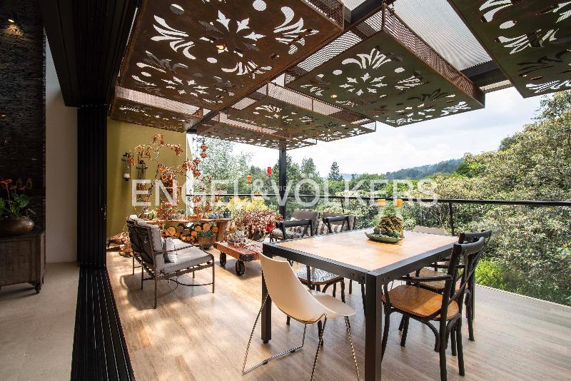 Casa en Arriendo, Las Palmas, Medellín – další