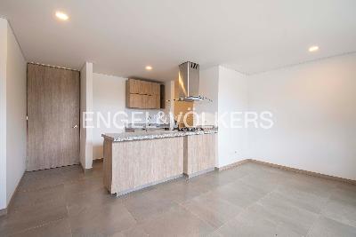 Apartamento en venta en El Retiro, Medellín · foto 4 de 16