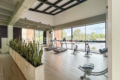 Apartamento en venta en El Retiro, Medellín · foto 11 de 16