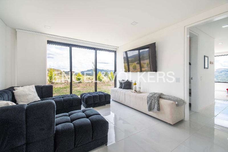 Beautiful 4BR House in El Retiro - 8