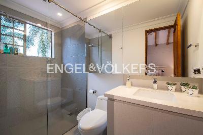 Casa de 4 alcobas en venta en San Lucas, Medellín, 553 m² · foto 16 de 18