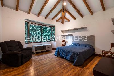 Casa de 4 alcobas en venta en San Lucas, Medellín, 553 m² · foto 17 de 18