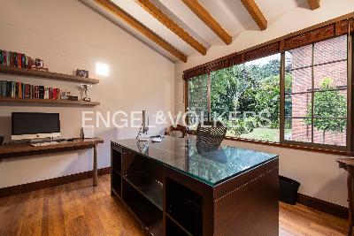 Casa de 4 alcobas en venta en San Lucas, Medellín, 553 m² · foto 18 de 18