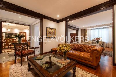 Casa de 4 alcobas en venta en San Lucas, Medellín, 553 m² · foto 3 de 18