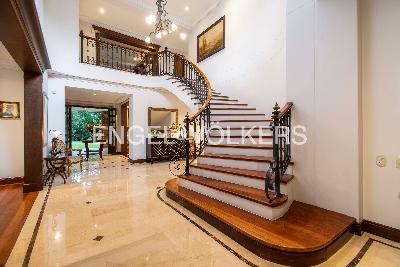 Casa de 4 alcobas en venta en San Lucas, Medellín, 553 m² · foto 4 de 18