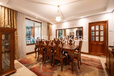 Casa de 4 alcobas en venta en San Lucas, Medellín, 553 m² · foto 5 de 18
