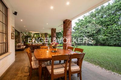 Casa de 4 alcobas en venta en San Lucas, Medellín, 553 m² · foto 7 de 18