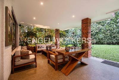 Casa de 4 alcobas en venta en San Lucas, Medellín, 553 m² · foto 8 de 18