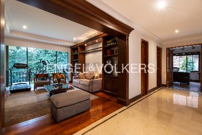 Casa de 4 alcobas en venta en San Lucas, Medellín, 553 m² · foto 10 de 18