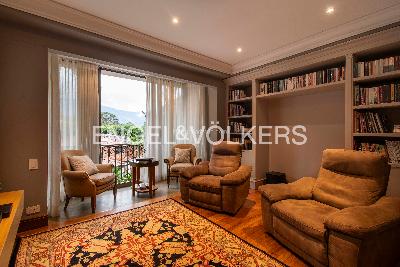 Casa de 4 alcobas en venta en San Lucas, Medellín, 553 m² · foto 12 de 18