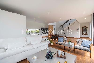 Casa de 3 alcobas en venta en Rionegro, Rionegro, 232 m² · foto 2 de 11