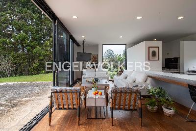 Casa de 3 alcobas en venta en Rionegro, Rionegro, 232 m² · foto 3 de 11