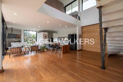 Casa de 3 alcobas en venta en Rionegro, Rionegro, 232 m² · foto 4 de 11
