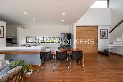 Casa de 3 alcobas en venta en Rionegro, Rionegro, 232 m² · foto 5 de 11