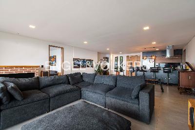 Casa de 2 alcobas en venta en Loma De Las Brujas, Medellín, 230 m² · foto 5 de 11