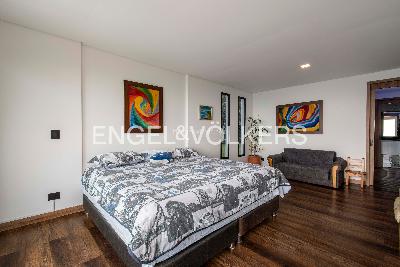 Casa de 2 alcobas en venta en Loma De Las Brujas, Medellín, 230 m² · foto 7 de 11