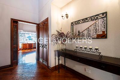 Casa de 4 alcobas en venta en Loma Del Escobero, Medellín, 342 m² · foto 16 de 19