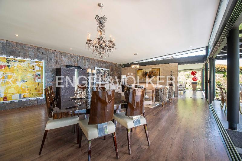 Casa Elegante de 3 Alcobas con Jardín Grande en Alto de Palmas - 3