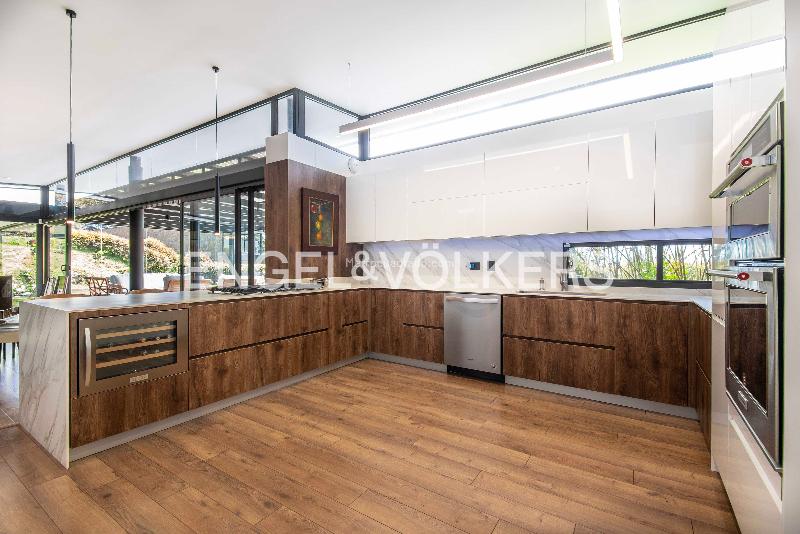 Casa Elegante de 3 Alcobas con Jardín Grande en Alto de Palmas - 5