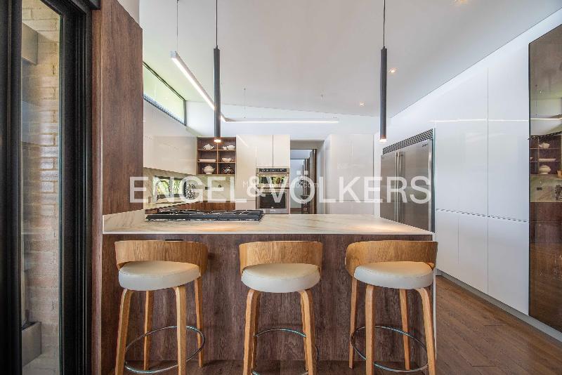 Casa Elegante de 3 Alcobas con Jardín Grande en Alto de Palmas - 6