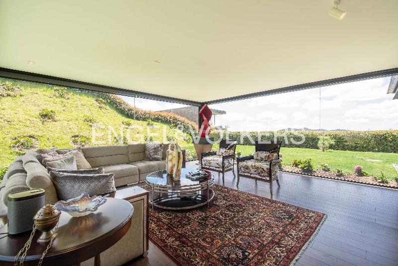 Casa Elegante de 3 Alcobas con Jardín Grande en Alto de Palmas - 7