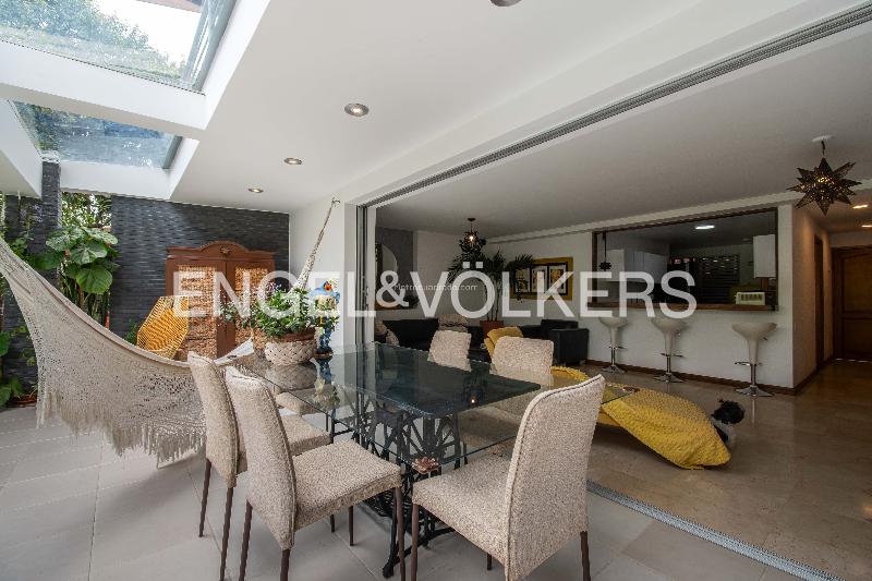 Charming 3BR House in Loma Del Chocho - 3