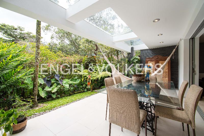 Charming 3BR House in Loma Del Chocho - 4