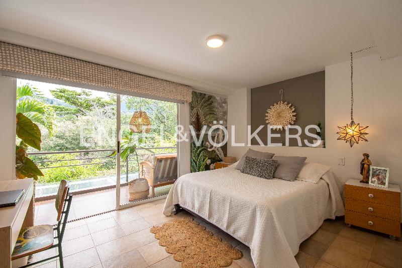 Charming 3BR House in Loma Del Chocho - 8