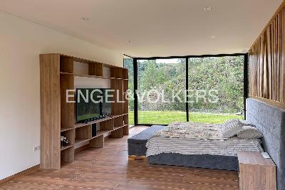 Casa de 3 alcobas en venta en El Retiro, Medellín, 416 m² · foto 3 de 5