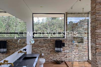 Casa de 3 alcobas en venta en El Retiro, Medellín, 416 m² · foto 4 de 5