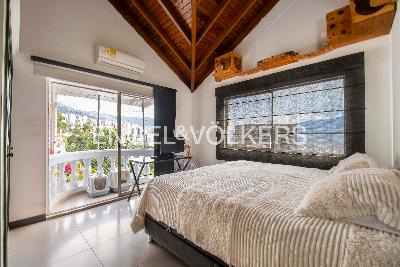 Casa de 5 alcobas en venta en Las Palmas, Medellín, 433 m² · foto 7 de 15