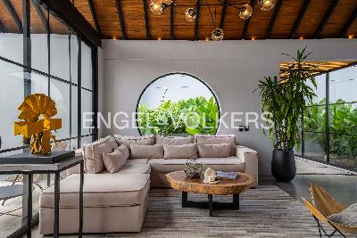 Casa de 3 alcobas en venta en El Retiro, Medellín, 278 m² · foto 3 de 14