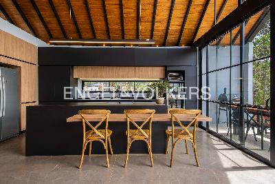 Casa de 3 alcobas en venta en El Retiro, Medellín, 278 m² · foto 4 de 14