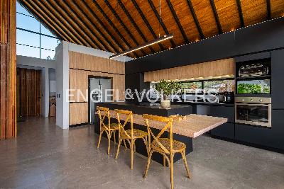 Casa de 3 alcobas en venta en El Retiro, Medellín, 278 m² · foto 5 de 14