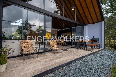 Casa de 3 alcobas en venta en El Retiro, Medellín, 278 m² · foto 6 de 14